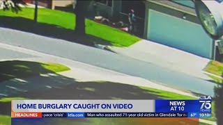 Burglar steals thousands in valuables including engagement ring from couple's home in Lakewood