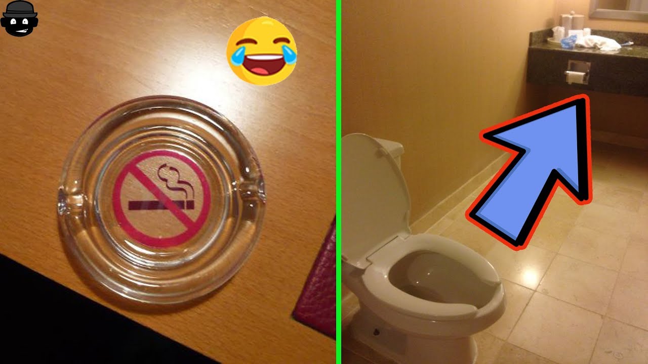 15+ Hotels That Failed So Badly It’s Funny