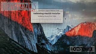 How to create MacOS Sequoia usb bootable flash drive for all unsupported Mac (part 4)