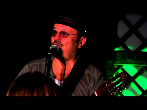 Mircea Baniciu - Frunza (12.09.2015 - parc IOR, Bucuresti)