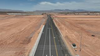 ARA Southwest Logistics Center (Parkway) - 05/22/2026