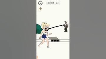 Draw story level#101 game for android