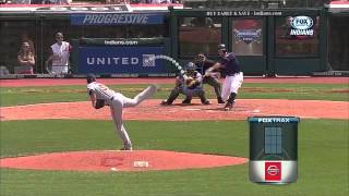 2013/05/04 Reynolds' RBI single