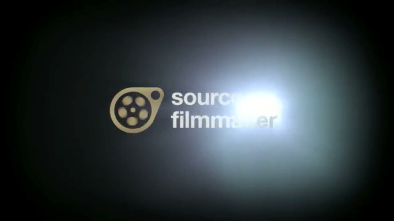 Source Filmmaker Logo