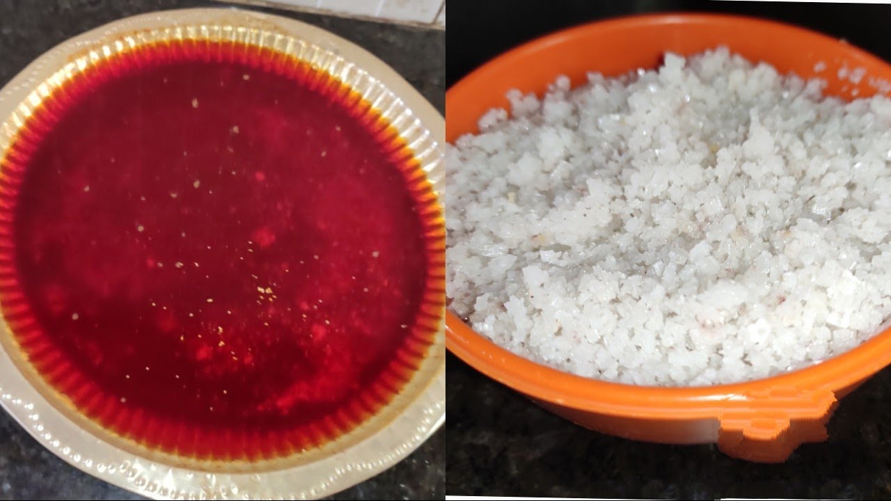 ఎర్ర నీళ్లలో ఇది ఒక్కటి వేసి దిష్టి తీయండి ఎంతటి దిష్టి అయిన ఇట్టెే పోతుంది