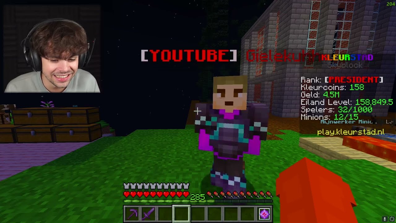 Ik Maak De BESTE Deal Uit Mijn LEVEN!