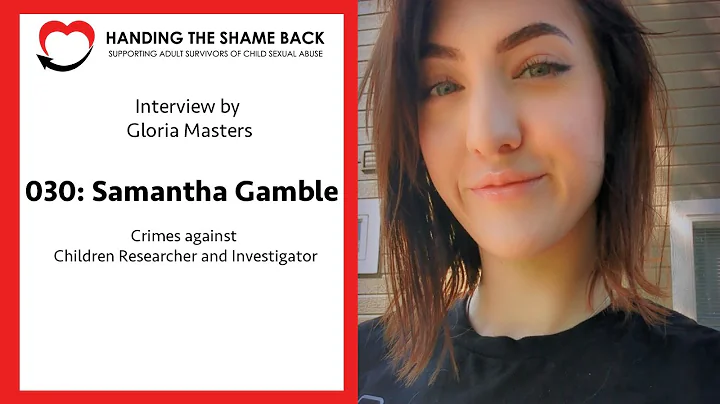 030: Samantha Gamble