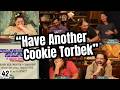 Another Cookie For Torbek! - Once Upon A Witchlight Highlight 42 | DND Funny Moments