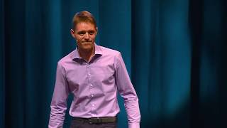 Great science from pointless questions | Danail Obreschkow | TEDxPerth