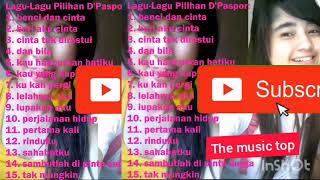 D'paspor - tahun 2000an