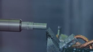 Autodesk FeatureCAM high-efficiency CNC machining reduces production costs at Precinov