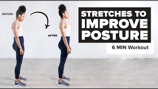 Exercises to Improve Posture