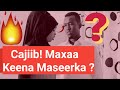 Cajiib Maxaa Keena Maseerka Master Aden