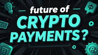 $1T Stablecoin Market Coming???