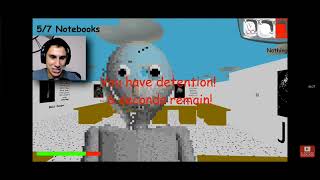 TFG Baldi's basics Jumpscare Full Compliation (HD) 