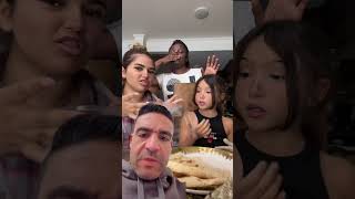 يلا هنعمل ريڤيو على السالتد فلامنكد فليش(الفسيخ)
