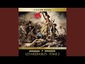 Miniature de la vidéo de la chanson Les Misérables (1/2)