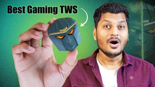 Best TWS For Gaming Under 1000 in 2026 | TRIGGR Wukong Earbuds Review