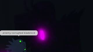 Bladelord VA Prototype // Ammo Tower Defense (Sneakpeeks)