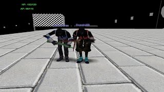 SkillMapV3 By :DonateXD Ft.iDarkBlue