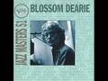 Blossom Dearie I Won T Dance mp3