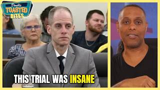 This Former American Idol Contestant’s Murder Trial Was INSANE