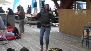 360-bar Val Thorens 2009