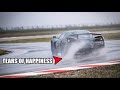 I DROVE THE RIMAC NEVERA PROTOTYPE (and cried)