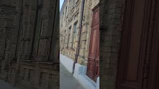 исторический центр Брест