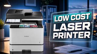 Best Laser Printer Low Cost Per Page: Top 6 Models for Ultimate Savings in 2026