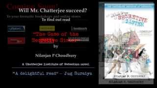 The Case of the Secretive Sister - Trailer