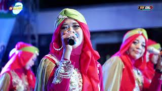 Download Lagu Sajadah Merah - An nisa Mak Nyuuus... || Orkes Putri Feat Pj Pro Audio