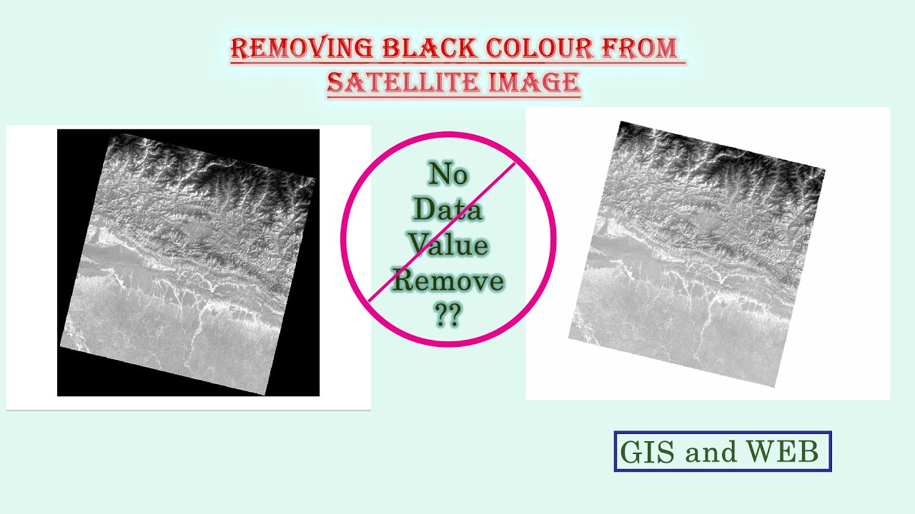 Khám phá thế giới đầy màu sắc của Landsat images và ArcGIS với hình ảnh về black background removal. Hàng ngàn ảnh vệ tinh từ Landsat đã được xử lý bằng ArcGIS để loại bỏ màu đen ở nền và tăng tính chân thực cho bản đồ số. Đừng bỏ qua cơ hội để tìm hiểu kỹ thuật xử lý ảnh này!