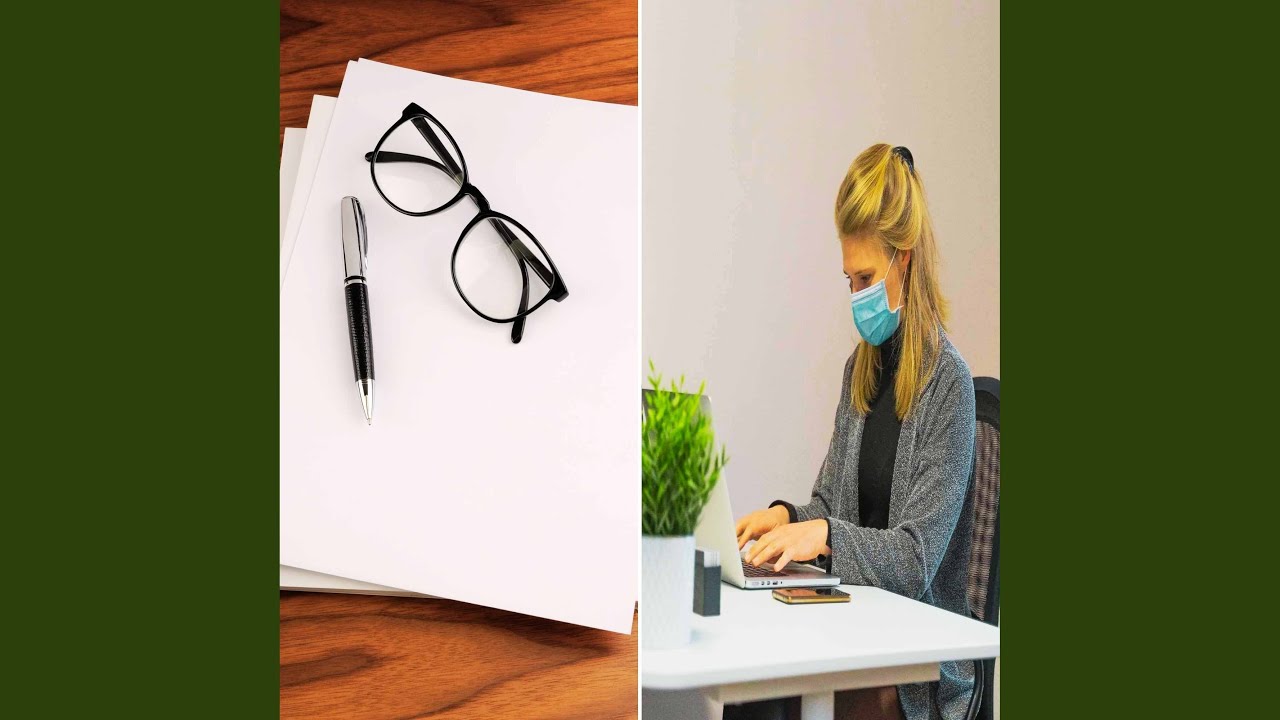 Sumptuous Work Vibes