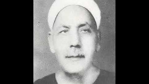 الشيخ محمد الصيفي و تلاوة رائعة من سورة فاطر NA