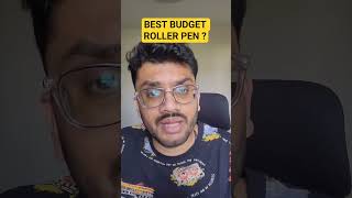Jainex Rolla Roller Pen Review | Best Budget Roller Pen?