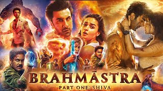 Brahmastra Full Movie in Hindi HD review and facts | Ranbir Kapoor, Alia Bhatt, Amitabh Bachchan |