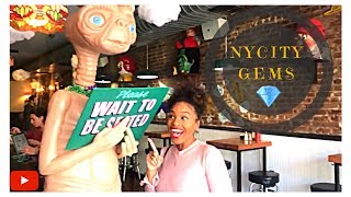 NYC Hidden Gems - Queens Comfort Diner