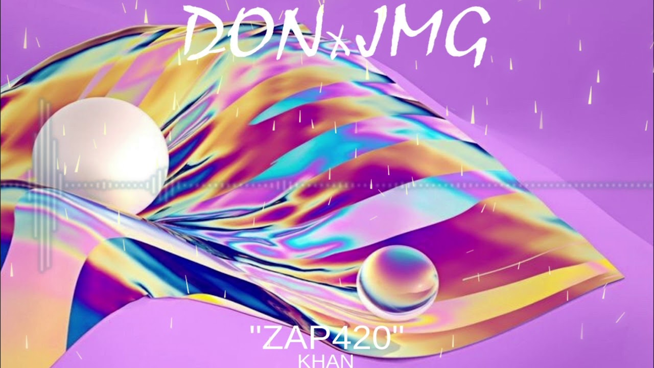 Murda Type Beat - "ZAP420" prod. Khan