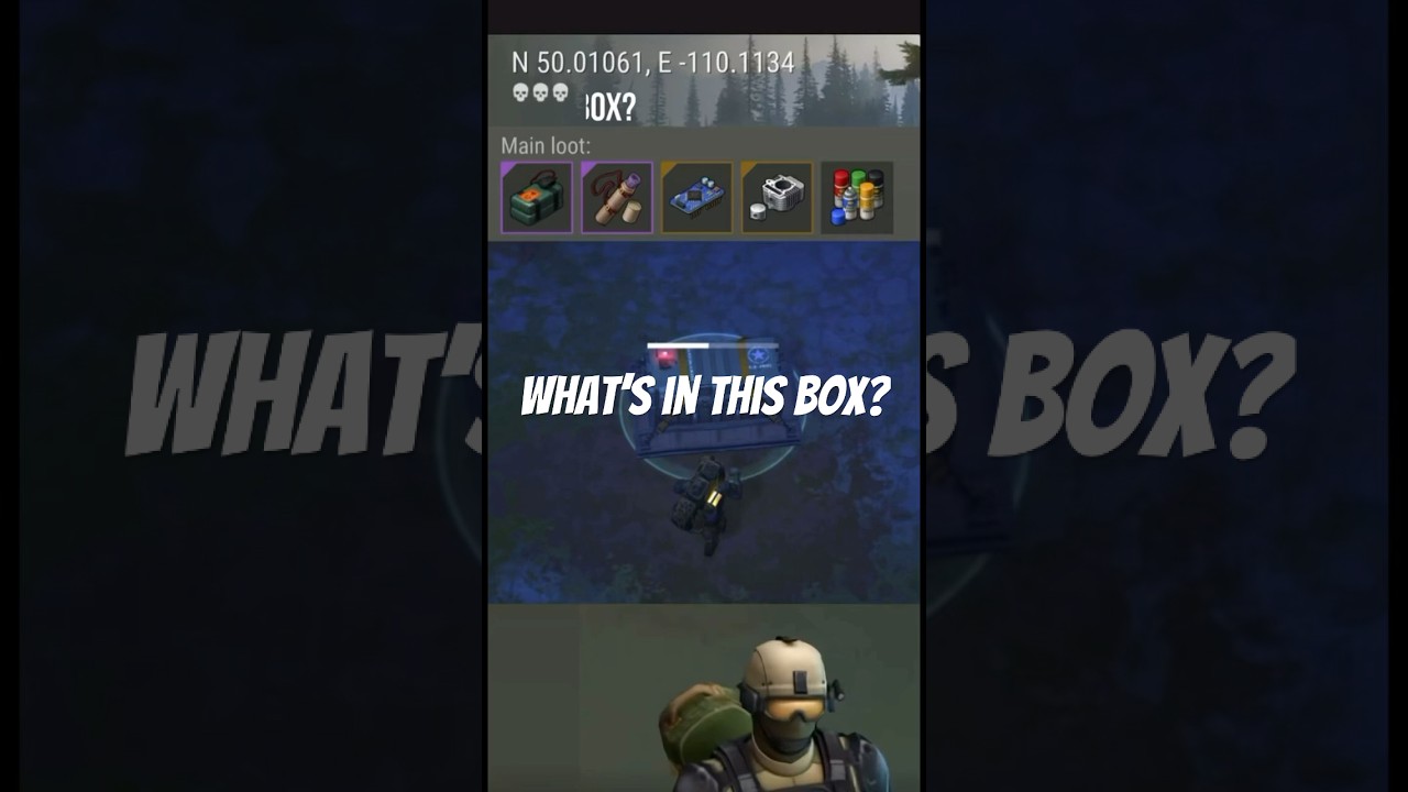 Ldoe Floppy Disk Drop - What’s inside? 