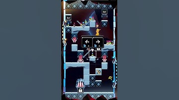 Lemmings - Mayhem Levels Lemming: Caty Tribe: Big Bang Type: Uncommon #lemmings #gaming