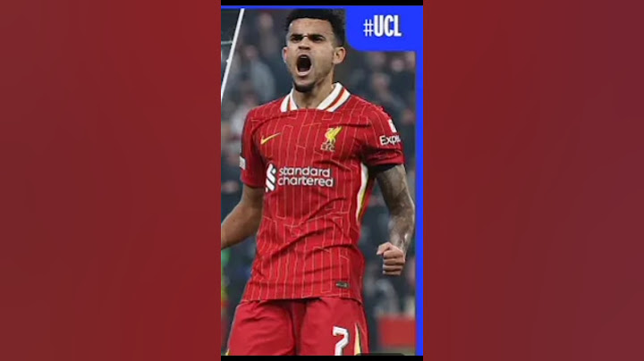 Luis diaz super hattrick⚽⚽⚽😍👏