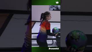 Brunswick Combat Hybrid | Samantha Knight