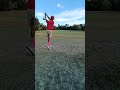 Golf Swing analysis (slow motion)