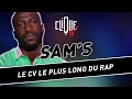 Sam's : Le rap, Validé et La Vie Scolaire - Clique Talk