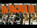 Tiagz Fuerza Regida El Alfa TACATA REMIX 8D Audio mp3