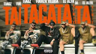 Tiagz, Fuerza Regida & El Alfa - TACATA (REMIX) [8D ] Resimi