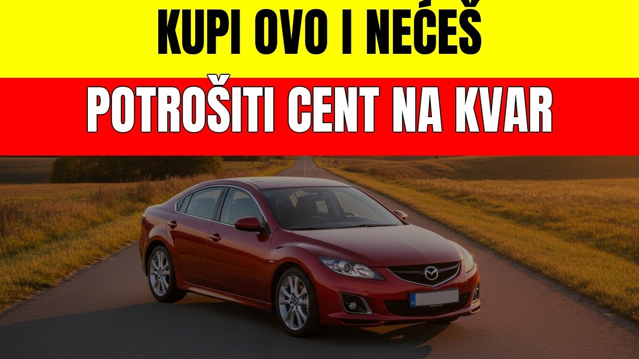 OVIH 10 AUTA voziš 5 godina BEZ uloženog centa — Najbolja kupnja 2026!
