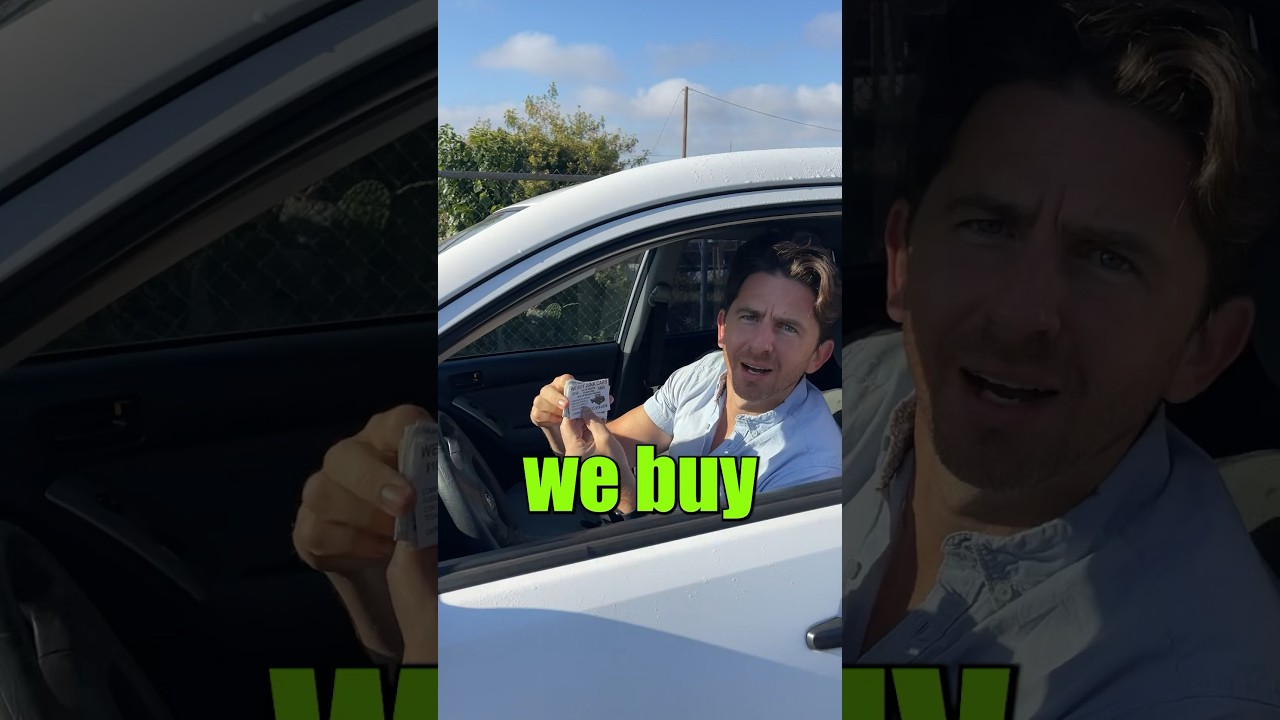 Driving With Dave just LEVELED UP! 