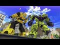 Transformers Devastation Soundtrack - Best of Music Mix